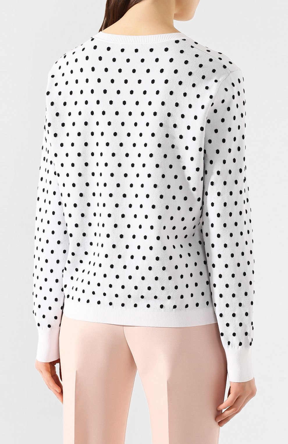 Кардиган из вискозы ESCADA SPORT, арт. 5031941, фото 4