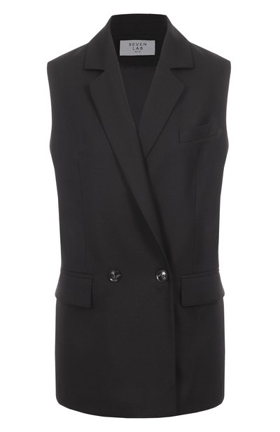 Женский жилет SEVEN LAB, арт. 225-S-W-10-90-039