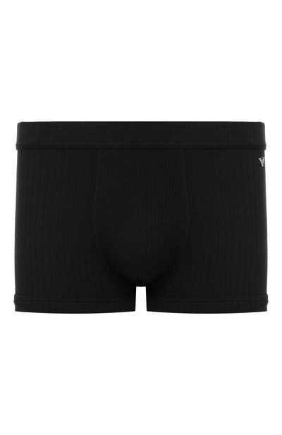 Мужские боксеры из вискозы EMPORIO ARMANI, арт. EM000231/AF12034