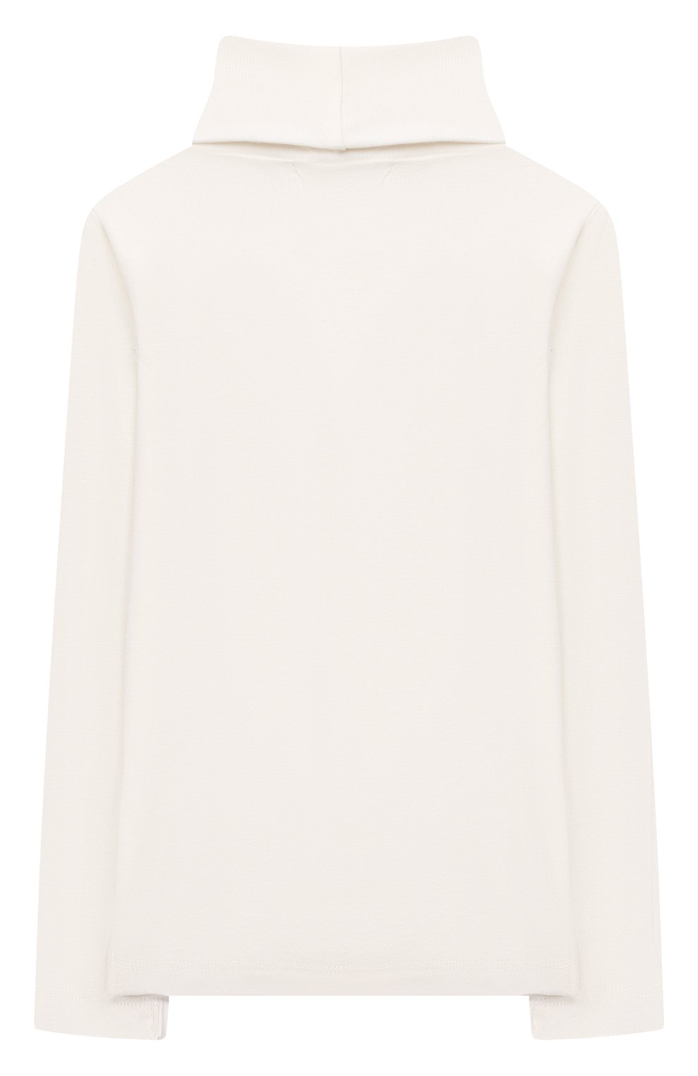 Хлопковая водолазка BONPOINT, арт. PEBTI3103TE(002)_540161, фото 2