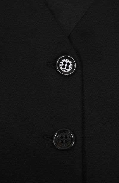 Жилет PHILOSOPHY DI LORENZO SERAFINI KIDS, арт. I1E305/5133/4-10, фото 3