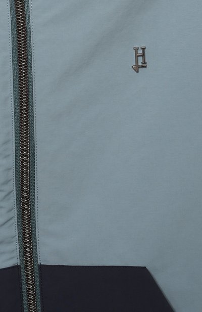 Ветровка HERNO, арт. GI000061B/19339/10A-14A, фото 3