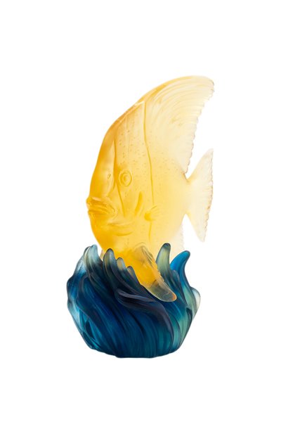 Скульптура platax DAUM, арт. 05818-1, фото 2