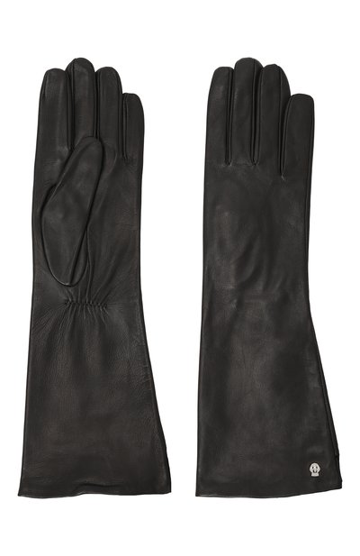 Кожаные перчатки ROECKL, арт. 11011-346, фото 2