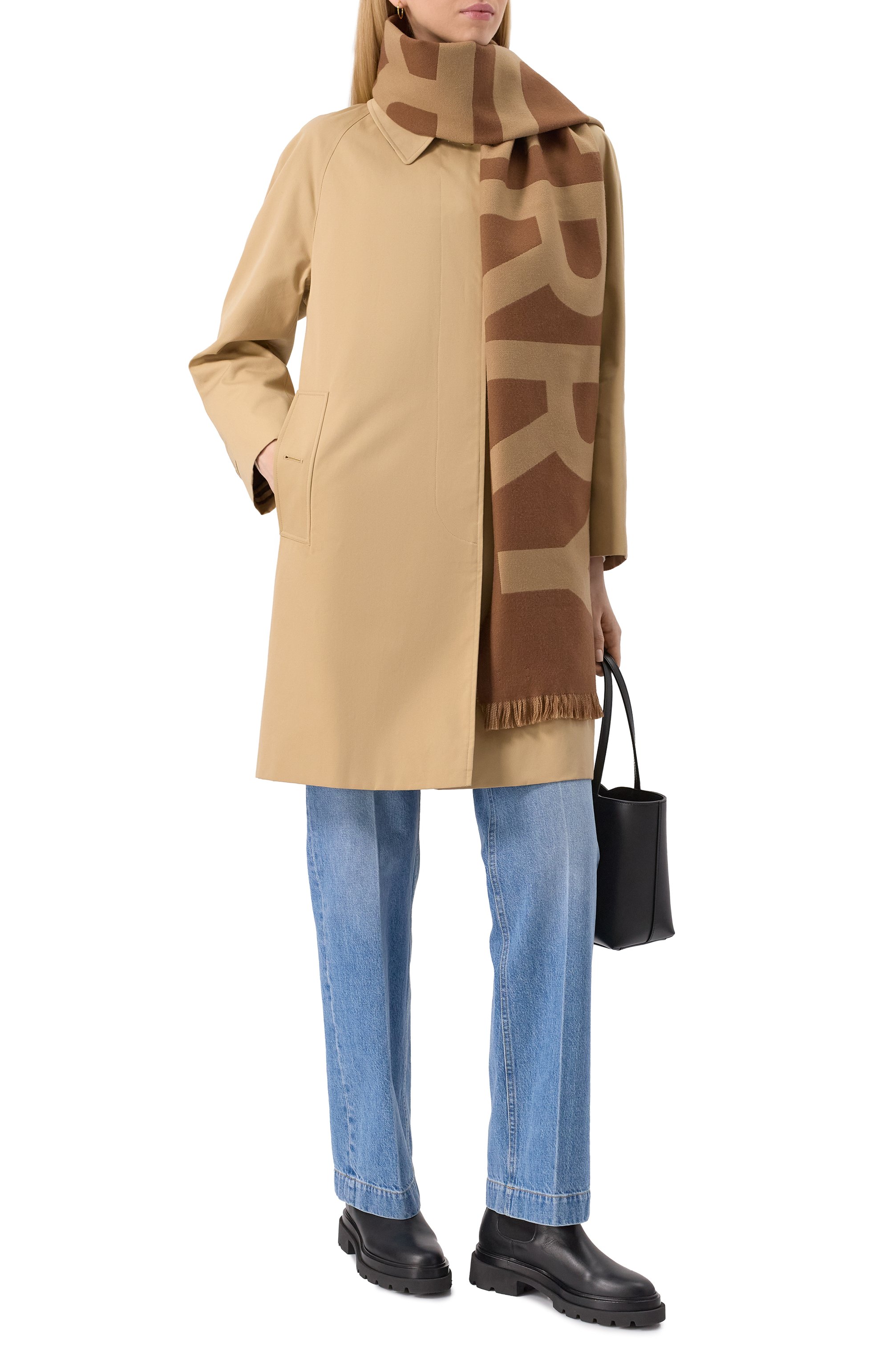 Кожаные челси SANTONI, арт. WTEG70597G0MBLGA, фото 2