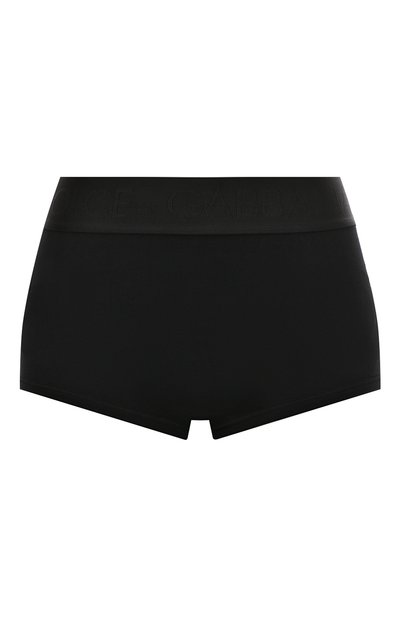 Женские трусы-шорты DOLCE & GABBANA, арт. 03C32T/0N027