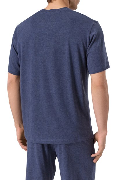 Футболка ZIMMERLI, арт. 8010-43107, фото 4