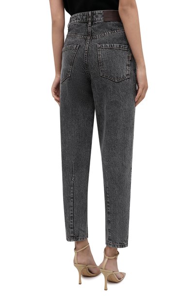 Джинсы BRUNELLO CUCINELLI, арт. MA095P5671, фото 4