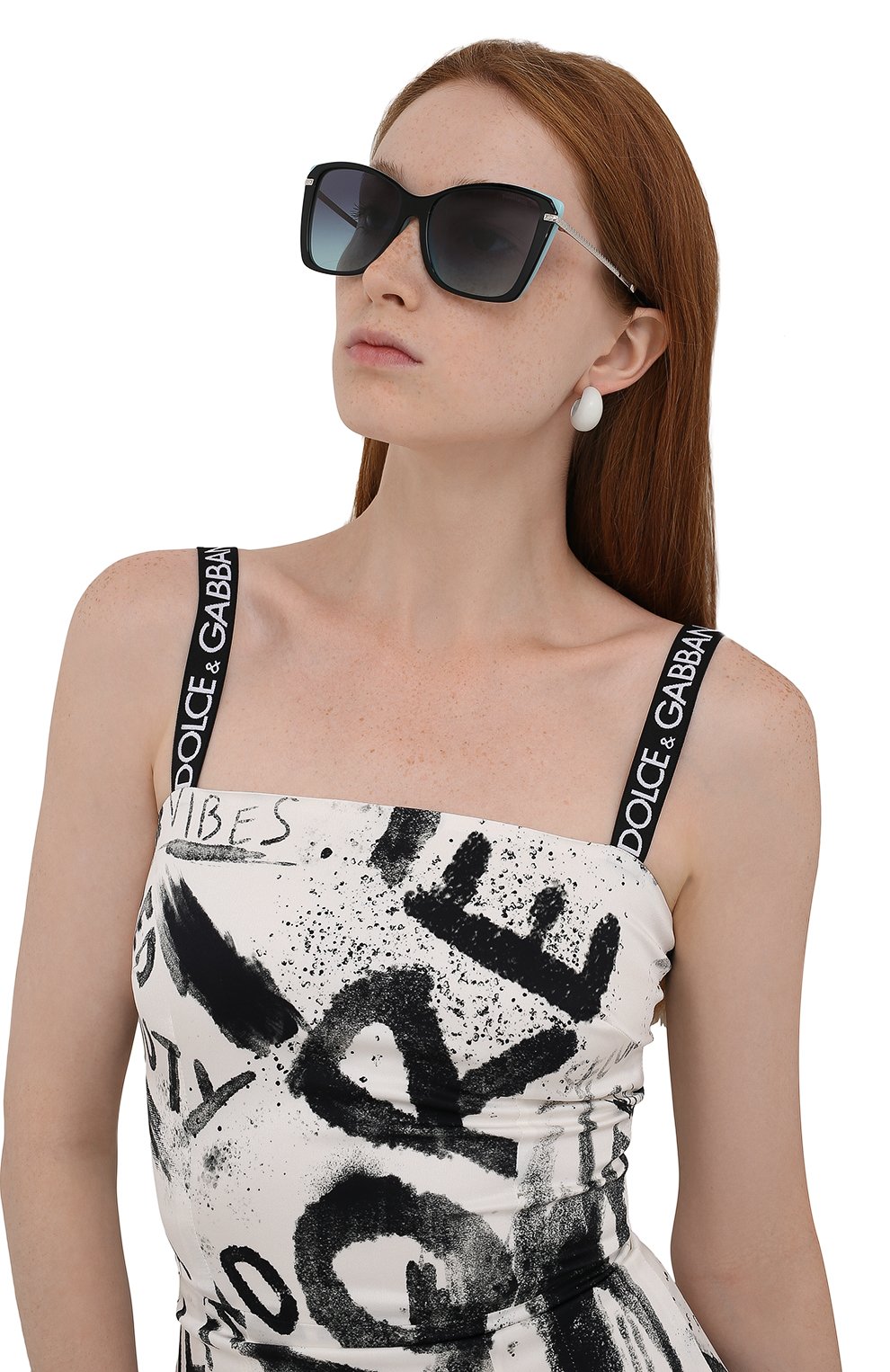 Солнцезащитные очки TIFFANY & CO., арт. 4180-80559S, фото 2