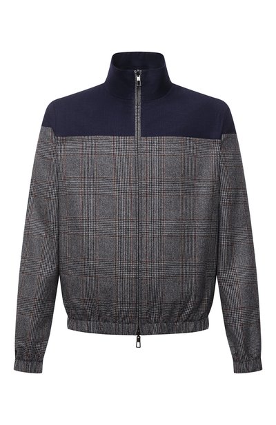 Двусторонний бомбер LORO PIANA, арт. FAL8136, фото 1