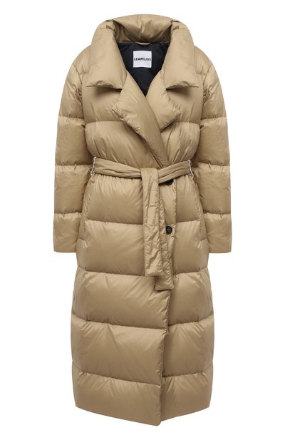 Пуховик LEMPELIUS, арт. 1000/259S25, фото 1