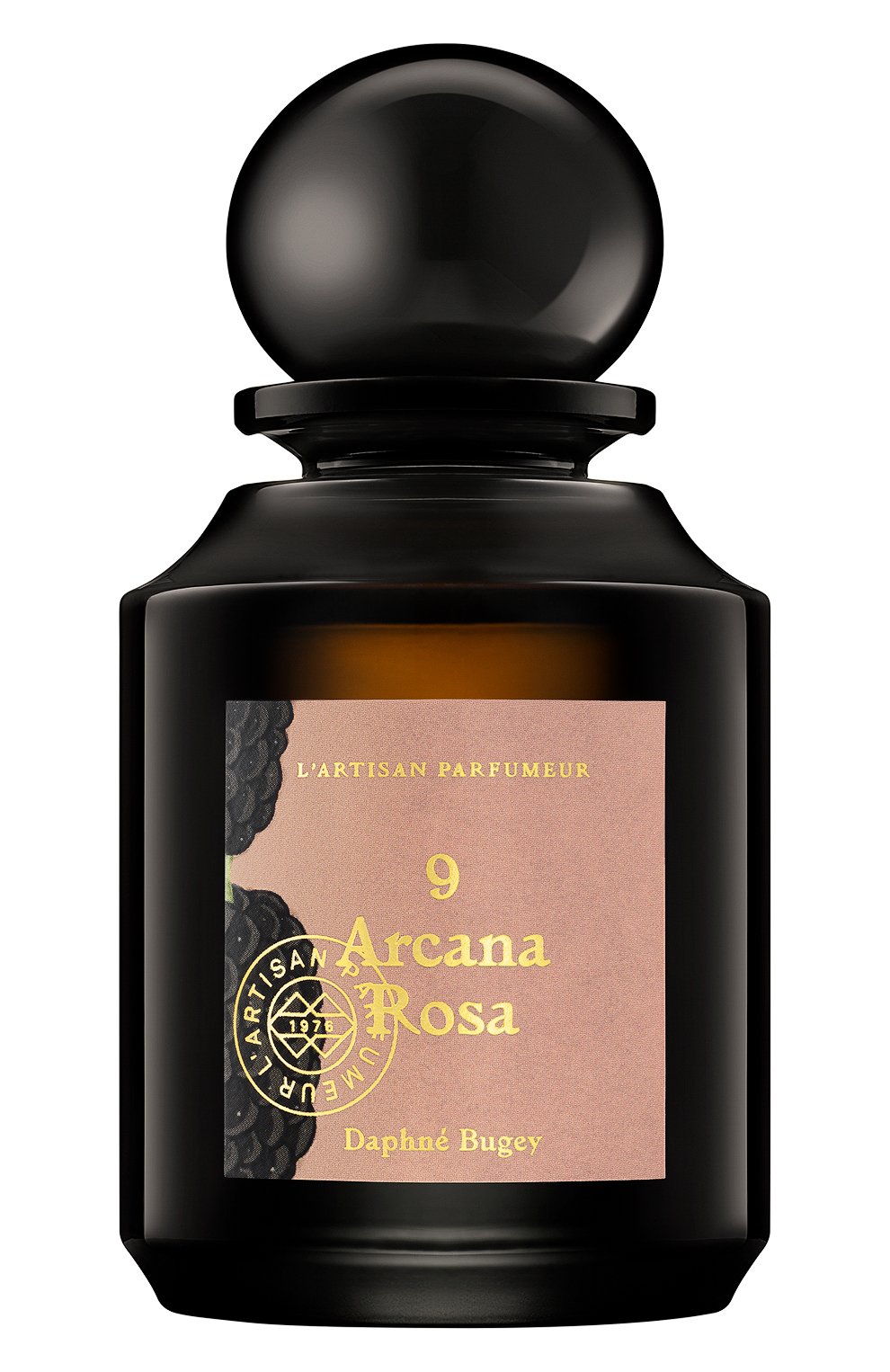Парфюмерная вода arcana rosa (75ml) L'ARTISAN PARFUMEUR, арт. 3660463003993, фото 1