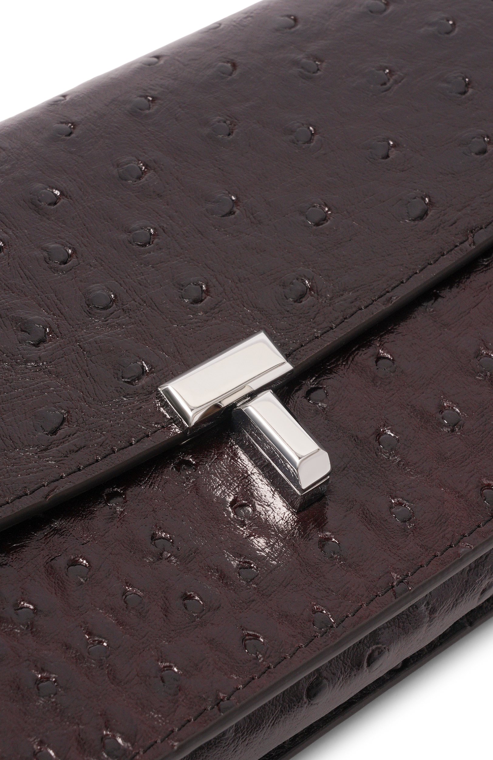 Сумка t-lock TOTEME, арт. 264-WAL0140-LE0241, фото 6