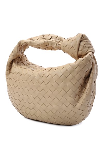 Сумка jodie small BOTTEGA VENETA, арт. 690225/VCPP0, фото 4