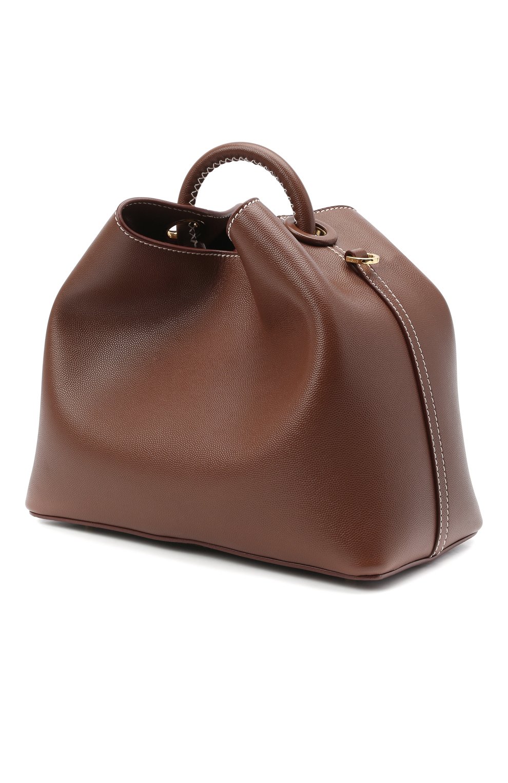 Сумка raisin ELLEME, арт. RAISIN/LEATHER/CAVIAR, фото 3