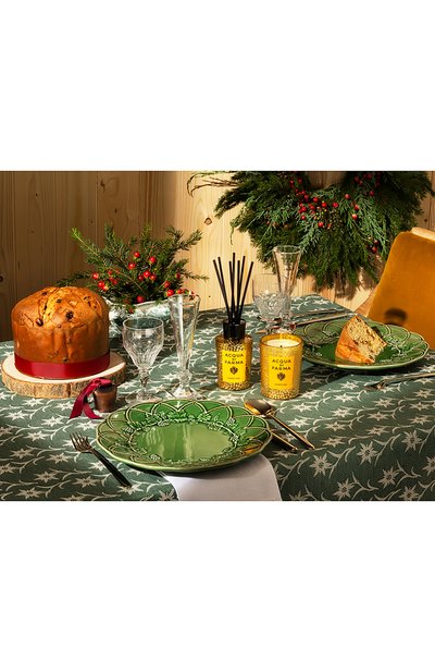 Диффузор panettone (180ml) ACQUA DI PARMA, арт. ADP082965, фото 4