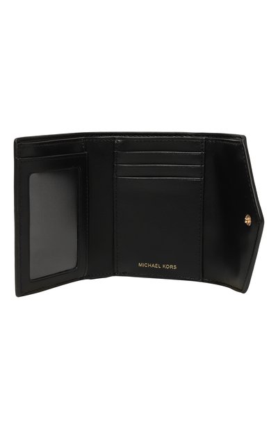Кожаное портмоне MICHAEL MICHAEL KORS, арт. 34S1GNME6L, фото 3