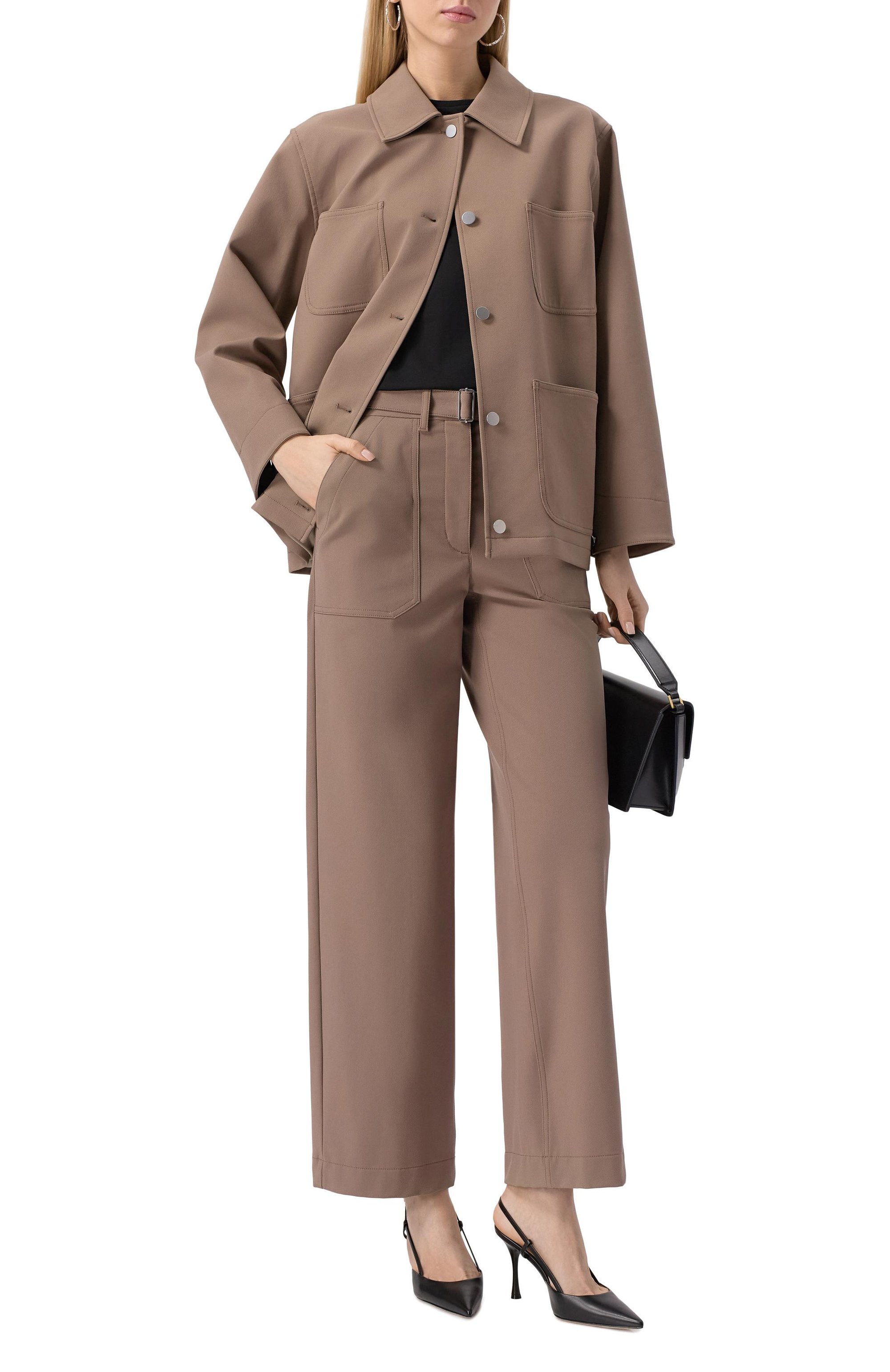 Куртка THEORY, арт. P0104112, фото 2