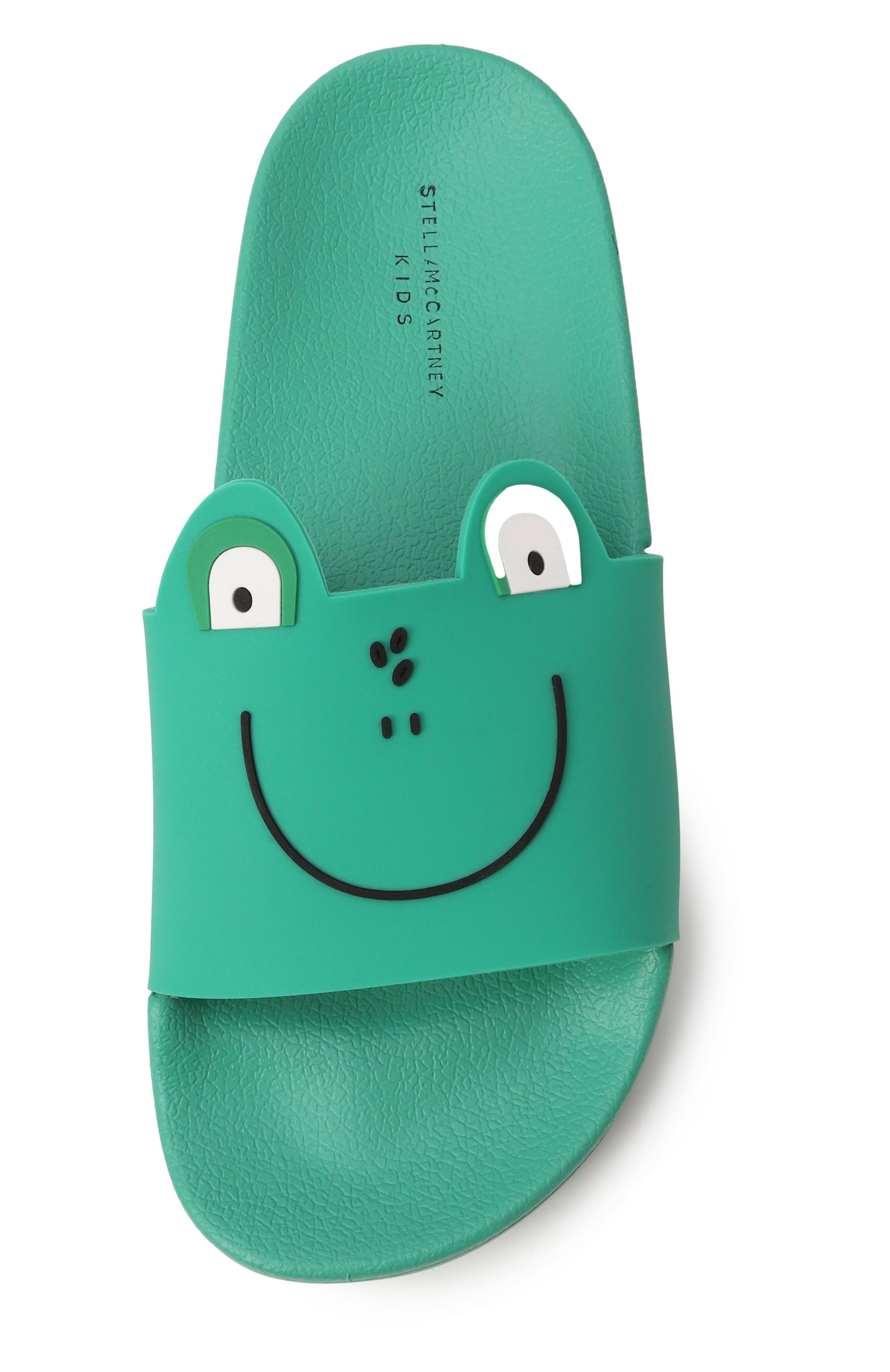 Шлепанцы STELLA MCCARTNEY, арт. TW0P96, фото 4