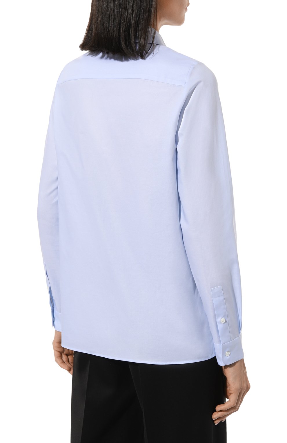 Хлопковая рубашка AGREEG, арт. 17030111, фото 4