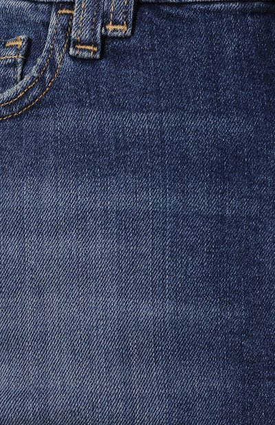 Джинсовая юбка EMPORIO ARMANI, арт. 3G2N72/2D5IZ, фото 5