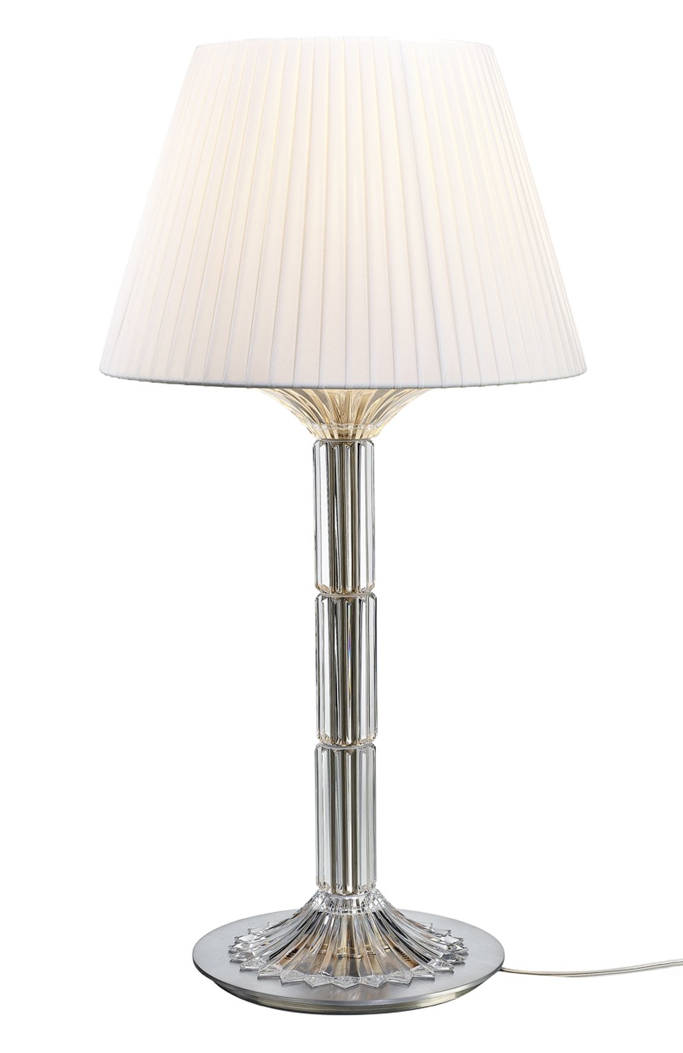 Лампа mille nuits BACCARAT, арт. 2 813 186, фото 2