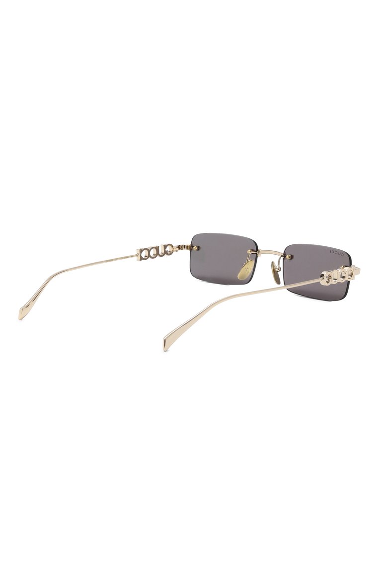 Солнцезащитные очки GUCCI, арт. GG1808S 003, фото 1