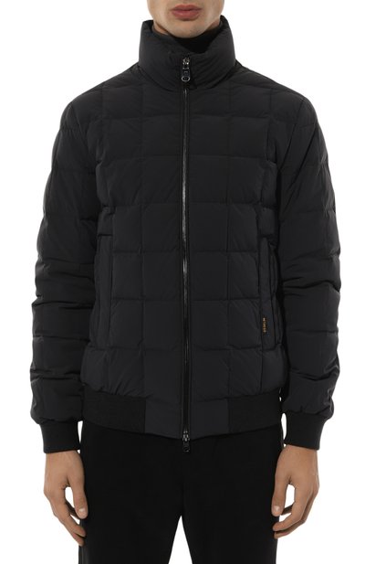 Пуховый бомбер HETREGO, арт. 8N432/MAX, фото 3