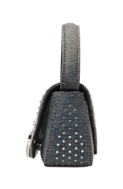 Сумка 1dr xs DIESEL, арт. X08709/P5755, фото 4