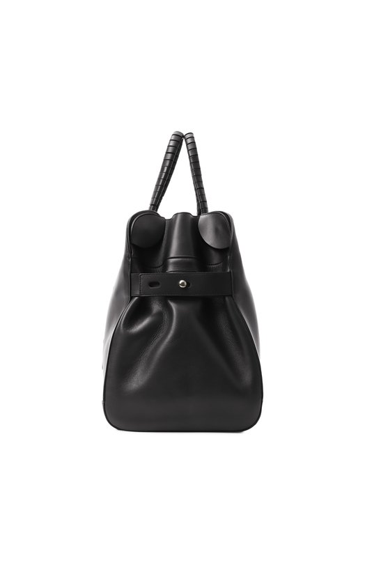 Сумка-тоут Park Avenue Casadei 3W458J0000/PKAVN Чёрный  3W458J0000/PKAVN Фото 4