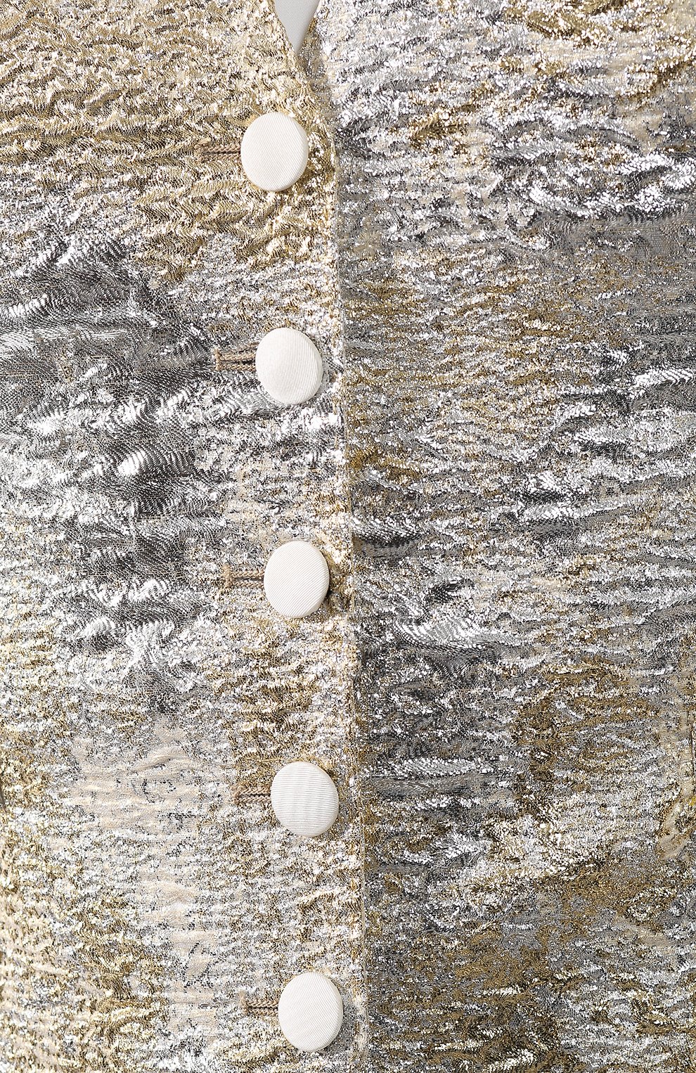 Жилет DOLCE & GABBANA, арт. F79H5T/HJMJS, фото 5