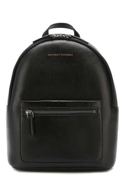 Рюкзак BRUNELLO CUCINELLI, арт. MBSLD2078P, фото 1