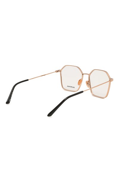 Оправа BALENCIAGA, арт. BB0198 002, фото 4