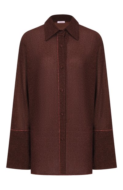 Женская блузка OSEREE, арт. LSF235/LUREX