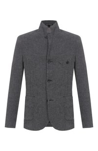 Темно-серый