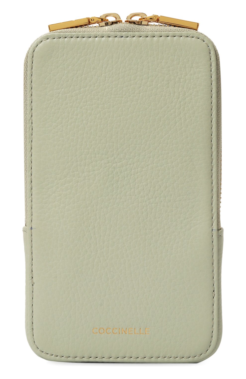 Кожаный чехол для iphone COCCINELLE, арт. E5 MI5 27 01 01, фото 1