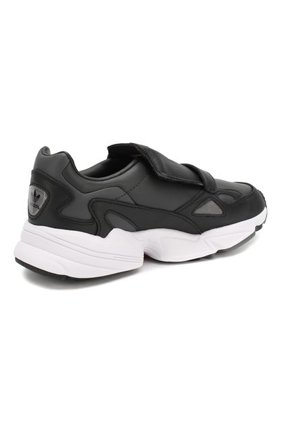 Комбинированные кроссовки falcon rx ADIDAS ORIGINALS, арт. EE5111, фото 4