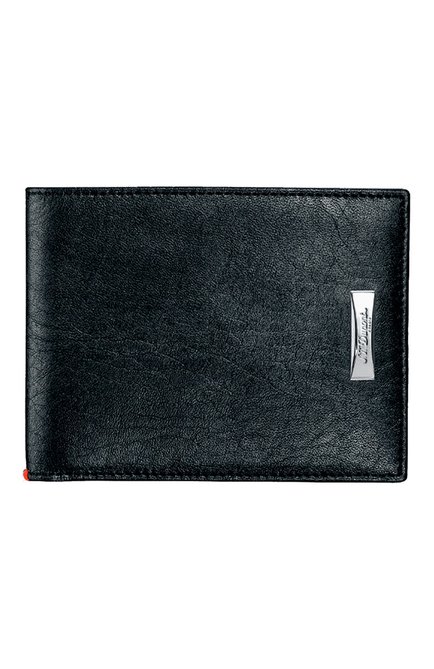 Мужской кожаное портмоне S.T. DUPONT, арт. 180200