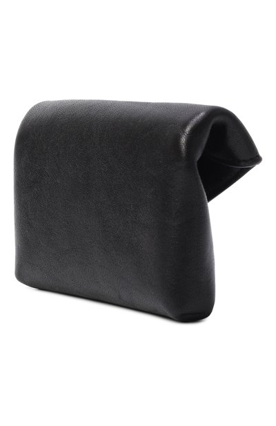 Кожаный футляр для кредитных карт SAINT LAURENT, арт. 844658/AACIA, фото 2