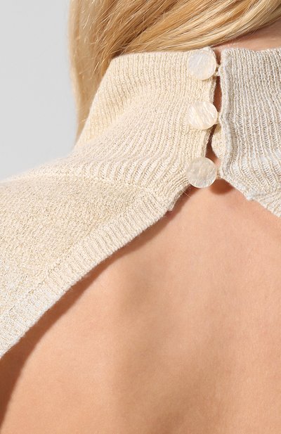 Боди ULYANA SERGEENKO, арт. MGL001FW19P (0210м), фото 5