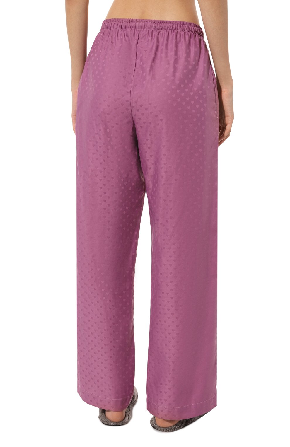 Хлопковая пижама DEREK ROSE, арт. 2012-KATE010, фото 6