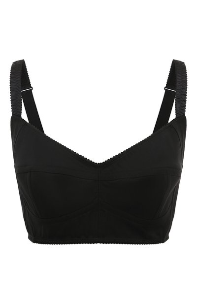 Женский топ DOLCE & GABBANA, арт. F770HT/FUBE7