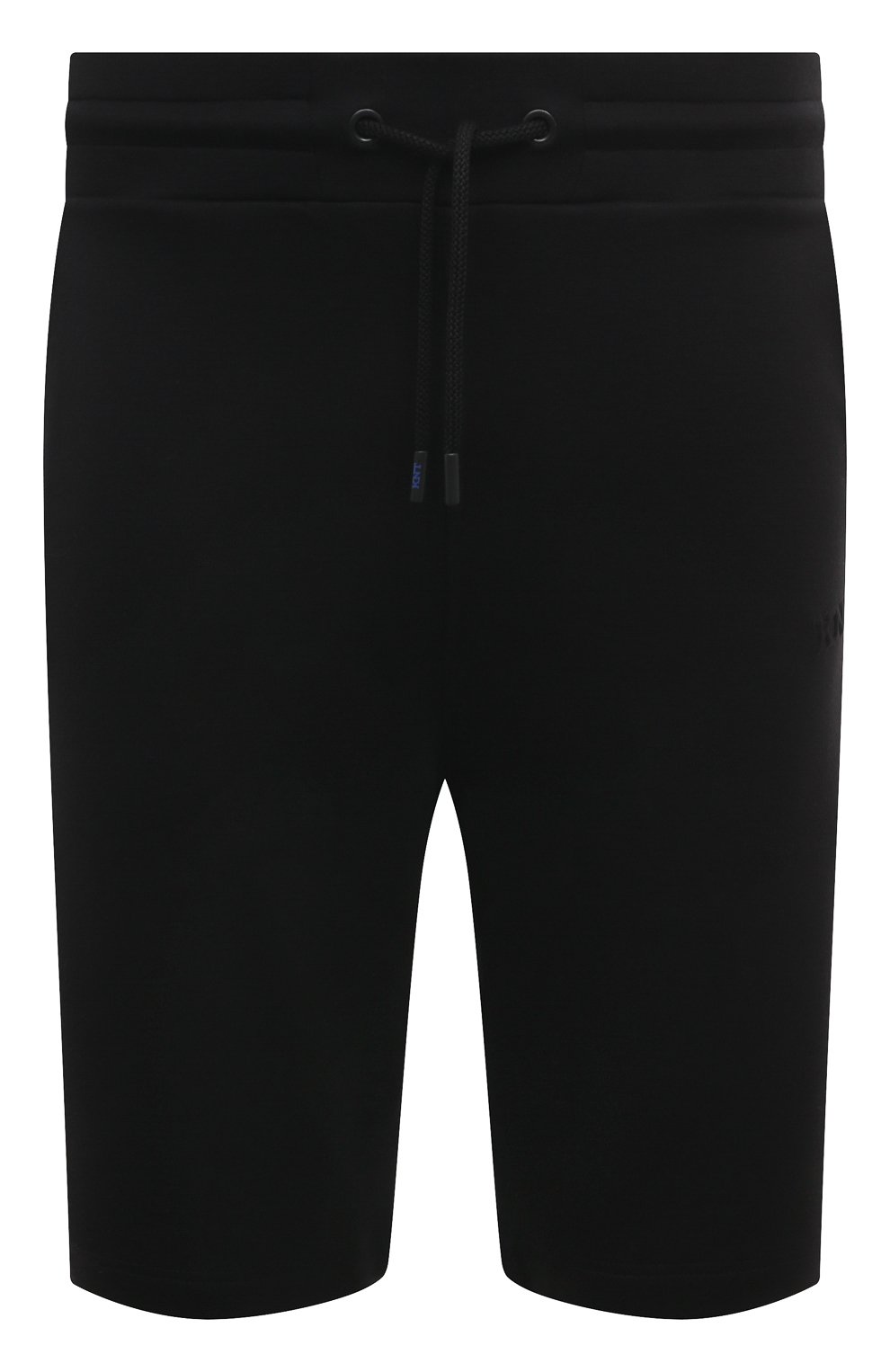 Шорты из вискозы KITON, арт. UMM048304, фото 1