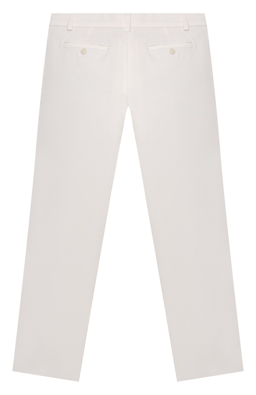 Хлопковые брюки LORO PIANA, арт. FAL5090, фото 2