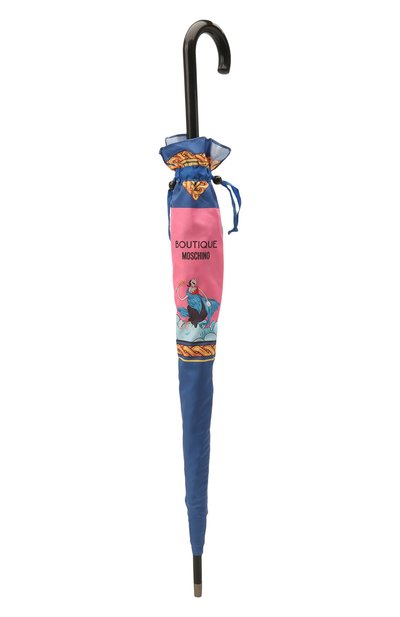 Зонт-трость MOSCHINO, арт. 7979-63AUT0, фото 4