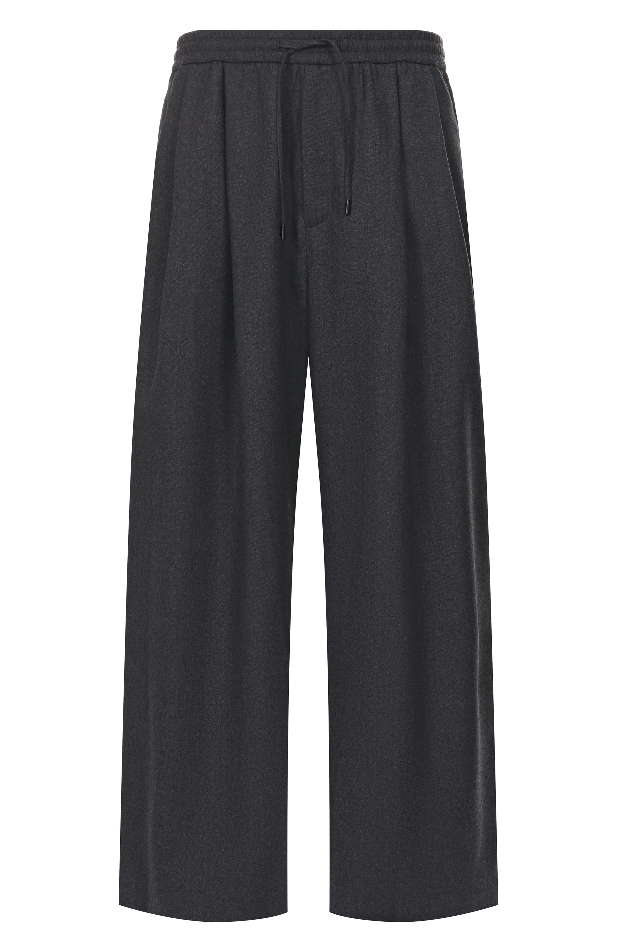 Шерстяные брюки JUUN.J, арт. JC5921P023, фото 1