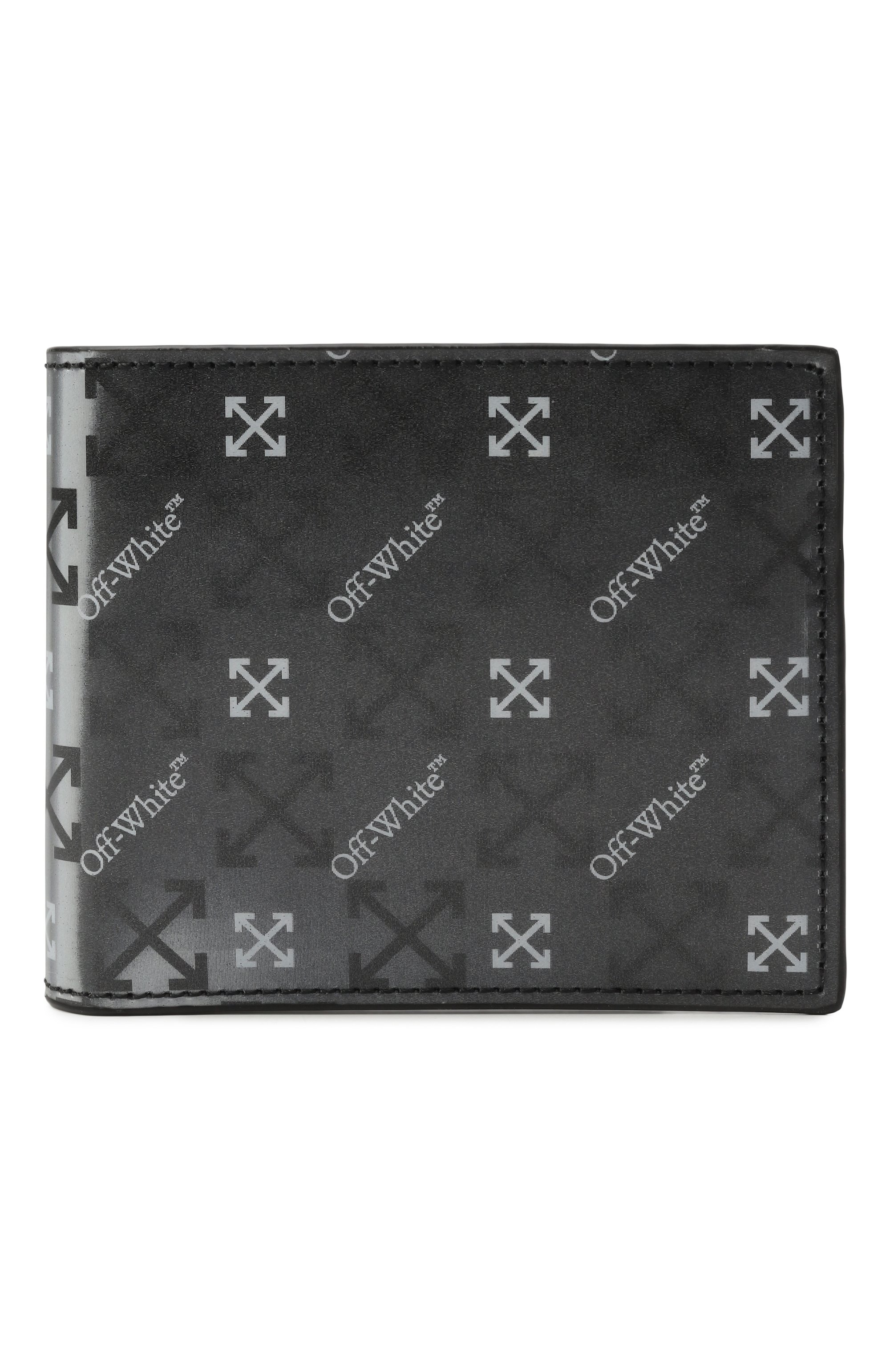 Портмоне OFF-WHITE, арт. 0MNC09CF25LEA001, фото 1