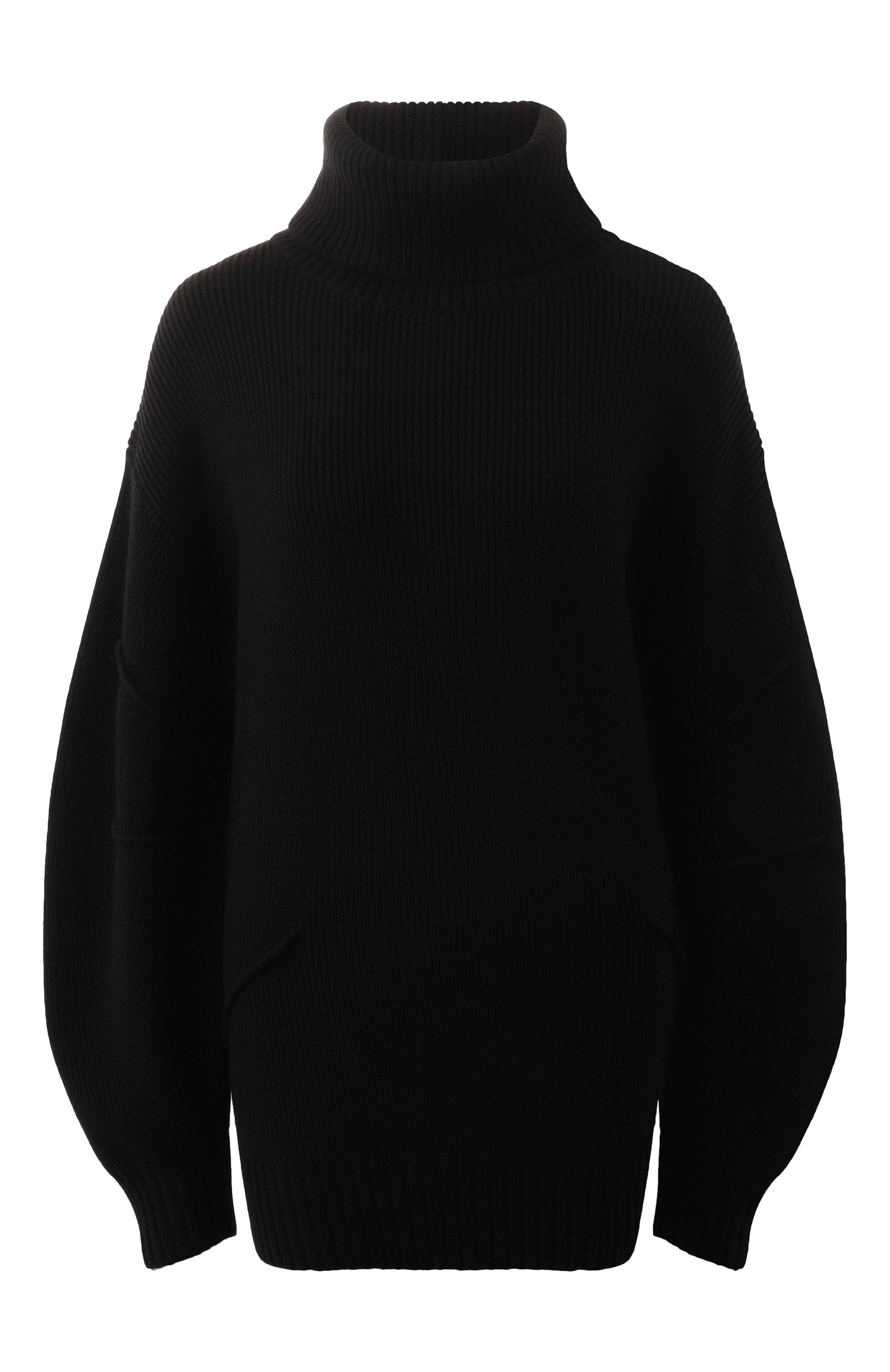 Свитер из шерсти и кашемира HELMUT LANG, арт. 006HW708, фото 1