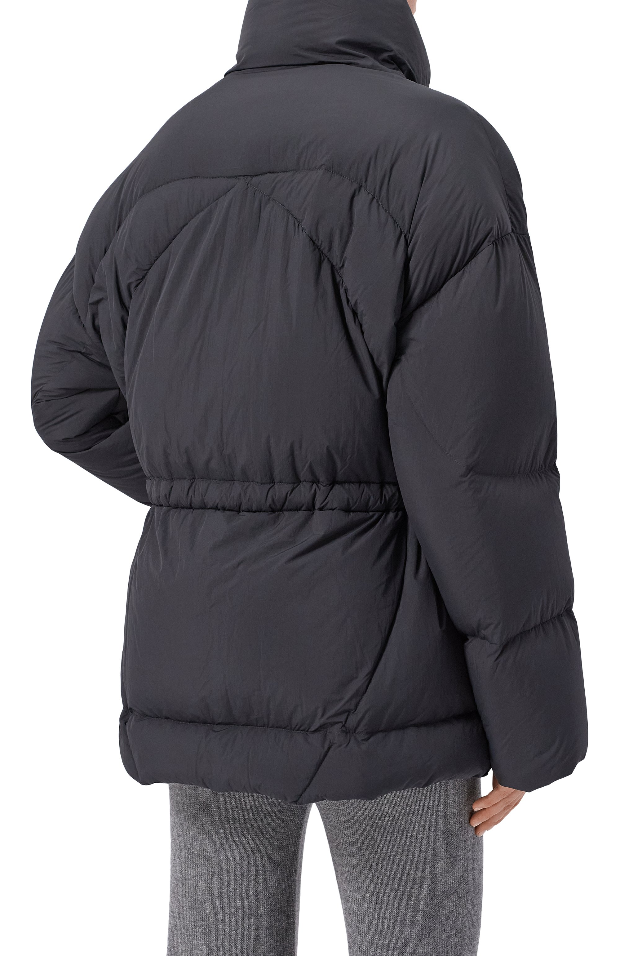 Пуховик BACON, арт. BACPIGIA564, фото 4