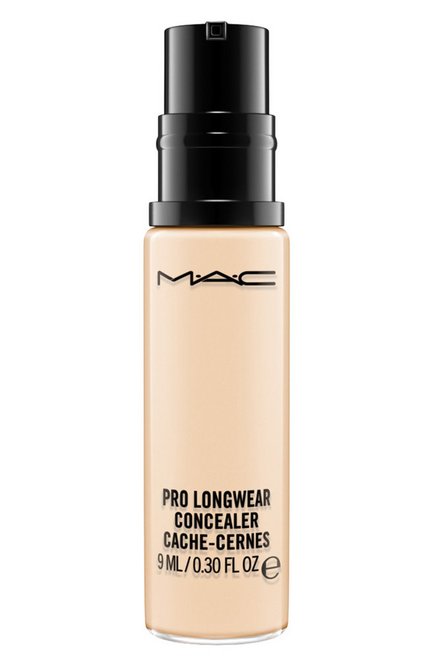 Женский устойчивый корректор pro longwear concealer, оттенок nc15 (9g) MAC, арт. MGT9-01